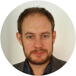 Nicolas Bureau
