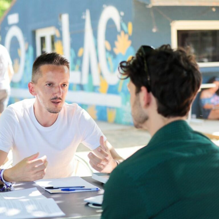 CAP sur les universités d’été (3)