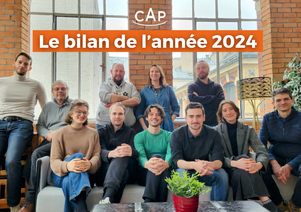 Le bilan de l’année 2024