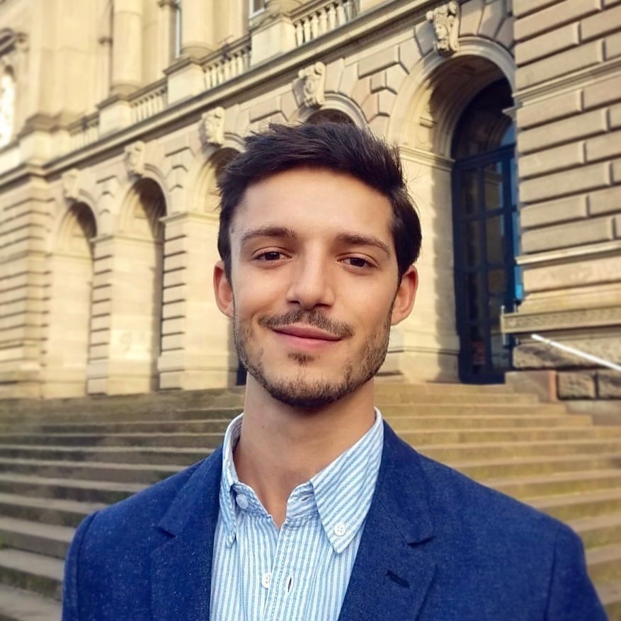 Milton Federici