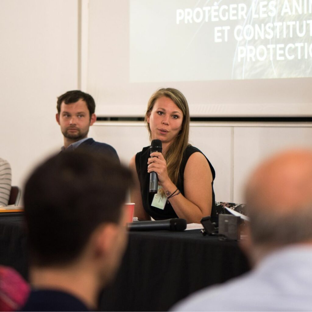 Rencontre CAP 2022